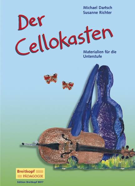 Dartsch: Der Cellokasten