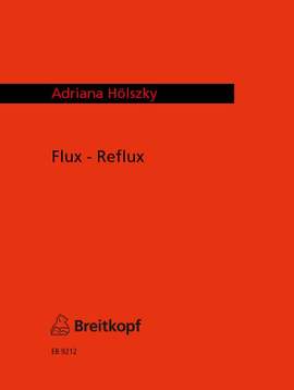 Hölszky: Flux - Reflux