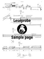 Hölszky: Monolog Product Image