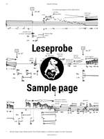 Hölszky: Monolog Product Image