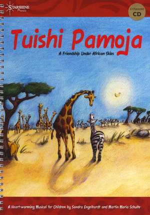 Tuishi Pamoja
