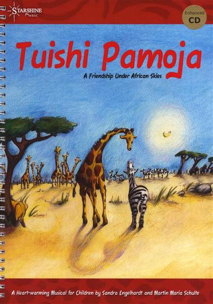 Tuishi Pamoja