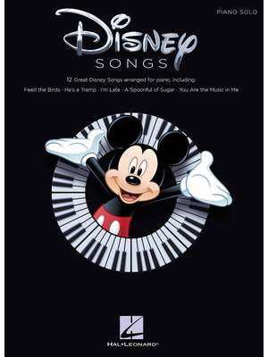 Disney Songs