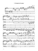 Bach, Johann Sebastian: Oxford Bach Books for Organ: Manuals and Pedals, Book 2 Product Image