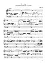 Bach, Johann Sebastian: Oxford Bach Books for Organ: Manuals and Pedals, Book 2 Product Image