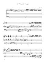 Bach, Johann Sebastian: Oxford Bach Books for Organ: Manuals and Pedals, Book 2 Product Image