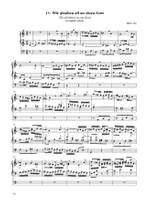 Bach, Johann Sebastian: Oxford Bach Books for Organ: Manuals and Pedals, Book 2 Product Image