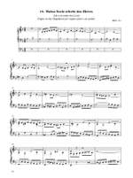 Bach, Johann Sebastian: Oxford Bach Books for Organ: Manuals and Pedals, Book 2 Product Image