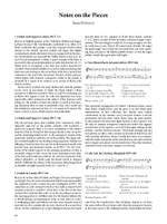 Bach, Johann Sebastian: Oxford Bach Books for Organ: Manuals and Pedals, Book 2 Product Image