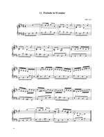 Bach, Johann Sebastian: Oxford Bach Books for Organ: Manuals Only, Book 1 Product Image