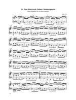 Bach, Johann Sebastian: Oxford Bach Books for Organ: Manuals Only, Book 1 Product Image