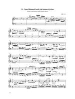 Bach, Johann Sebastian: Oxford Bach Books for Organ: Manuals Only, Book 1 Product Image