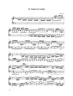 Bach, Johann Sebastian: Oxford Bach Books for Organ: Manuals Only, Book 1 Product Image