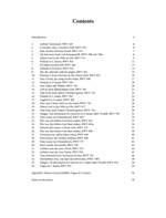 Bach, Johann Sebastian: Oxford Bach Books for Organ: Manuals Only, Book 1 Product Image