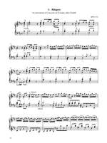 Bach, Johann Sebastian: Oxford Bach Books for Organ: Manuals Only, Book 2 Product Image