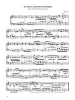 Bach, Johann Sebastian: Oxford Bach Books for Organ: Manuals Only, Book 2 Product Image