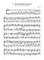 Bach, Johann Sebastian: Oxford Bach Books for Organ: Manuals Only, Book 2 Product Image