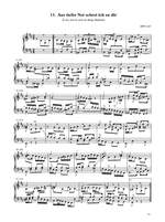 Bach, Johann Sebastian: Oxford Bach Books for Organ: Manuals Only, Book 2 Product Image