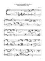 Bach, Johann Sebastian: Oxford Bach Books for Organ: Manuals Only, Book 2 Product Image