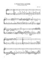 Bach, Johann Sebastian: Oxford Bach Books for Organ: Manuals Only, Book 2 Product Image
