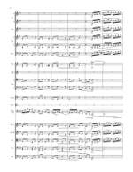Vaughan Williams, Ralph: Concerto for bass tuba and orchestra Product Image