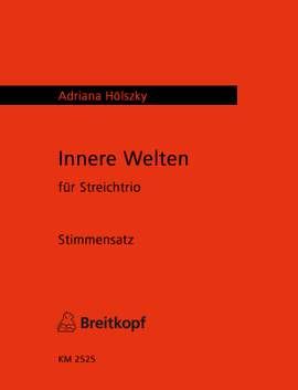 Hölszky: Innere Welten