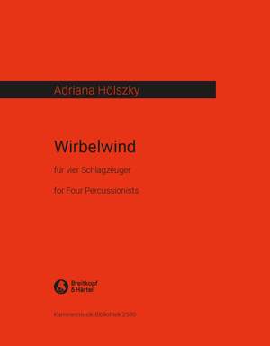 Hölszky: Wirbelwind