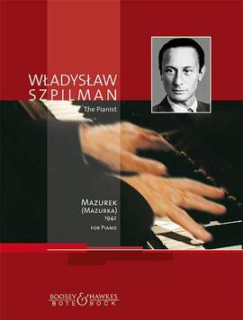 Szpilman, W: Mazurka