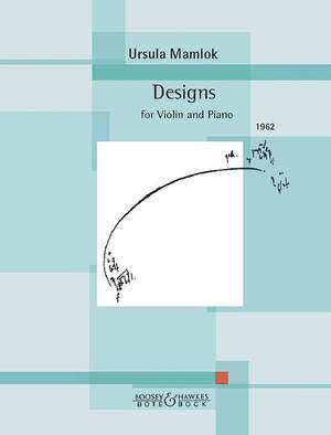 Mamlok, U: Designs