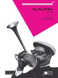 Dizzy Gillespie: Oop Bop Sh'Bam