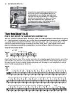 On the Beaten Path: Beginning Drumset Course, Level 2 Product Image