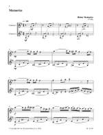 Balkan Clarinet Duets Product Image