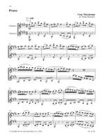 Balkan Clarinet Duets Product Image