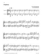 Balkan Clarinet Duets Product Image