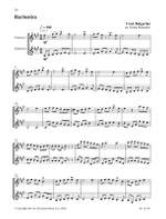 Balkan Clarinet Duets Product Image