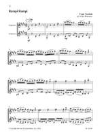 Balkan Clarinet Duets Product Image