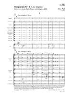 Pärt, Arvo: Symphonie Nr.4 ‘Los Angeles’ Product Image