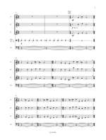 Pärt, Arvo: Fratres Product Image