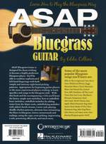 ASAP Bluegrass Guitar Product Image