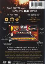 Guitar Apprentice - British Invasion Product Image