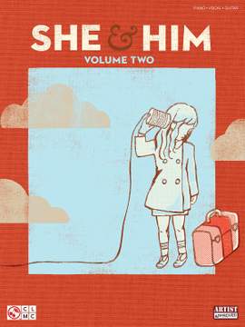 She & Him Volume 2