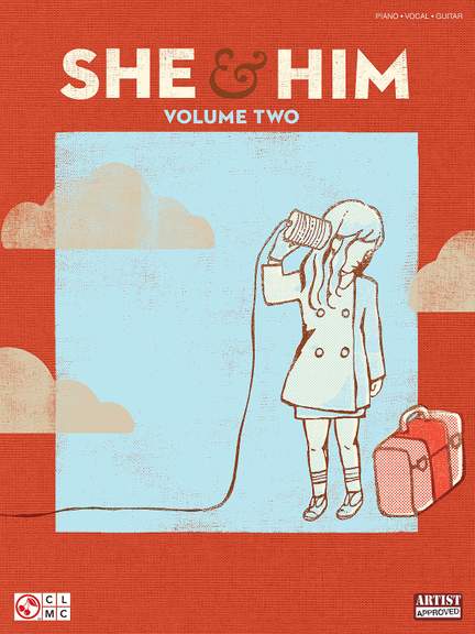 She & Him Volume 2