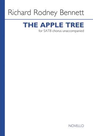 Richard Rodney Bennett: The Apple Tree