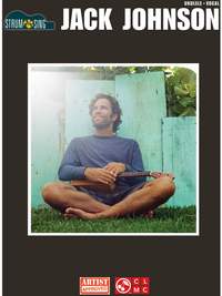 Jack Johnson - Strum & Sing