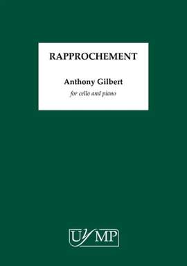 Anthony Gilbert: Rapprochement