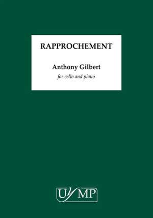 Anthony Gilbert: Rapprochement