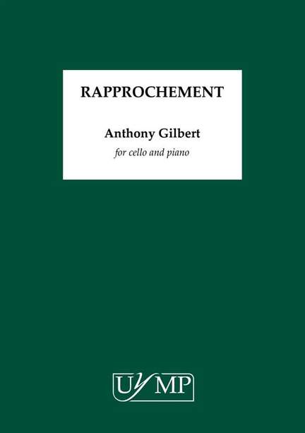 Anthony Gilbert: Rapprochement