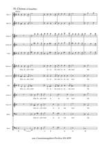 Handel, GF: Samson (HWV 57) (E) (Urtext) Product Image