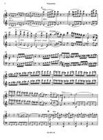 Beethoven, L: Concerto for Pianoforte, Violin, Violoncello and Orchestra C major op. 56 "Triple Concerto" (Urtext) Product Image