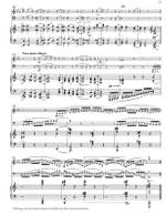Brahms, J: Trio for Clarinet (Viola), Violoncello and Piano op. 114 (Urtext) Product Image